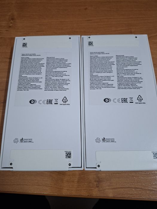 Samsung a56 256 tali yangi