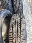 Anvelope Continental WinterCompact TS 870 P 205/50 R17 93H