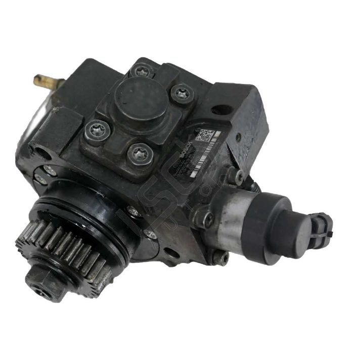 ГНП Nissan Qashqai II 2013-2021 ID: 150948