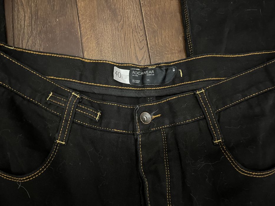 Rocawear baggy панталон