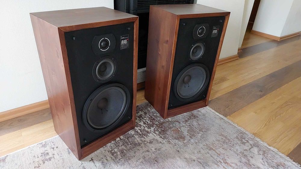 Акустика   Onkyo  Focal  Bose  AR