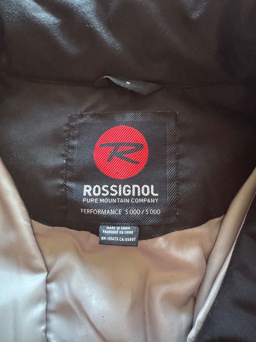 Оригинален дамски ски екип ROSSIGNOL