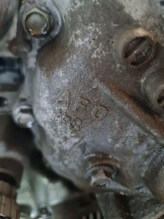 Cutie de viteze Nissan Qashqai 2.0 Benzina 2008 - 2010 141CP Automata MR20DE Euro4 ...