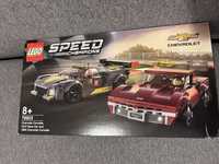 LEGO Speed Champions - 76903