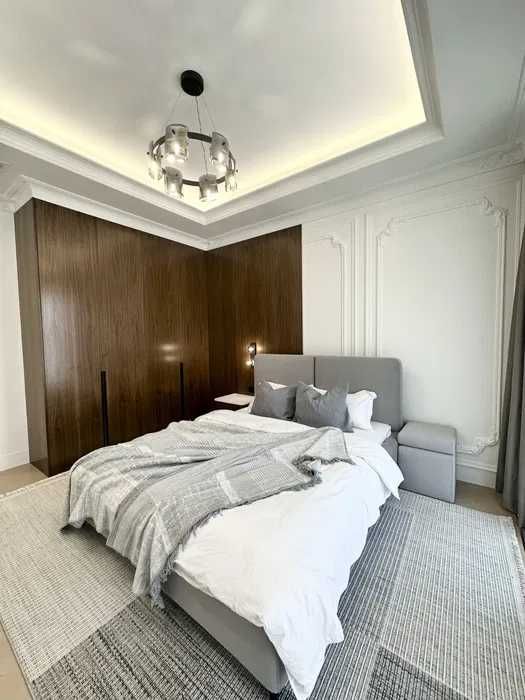 Жк Nest One Сдается 3х-ком квартира! В элит комплексе