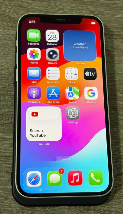 Apple iPhone 12 64GB