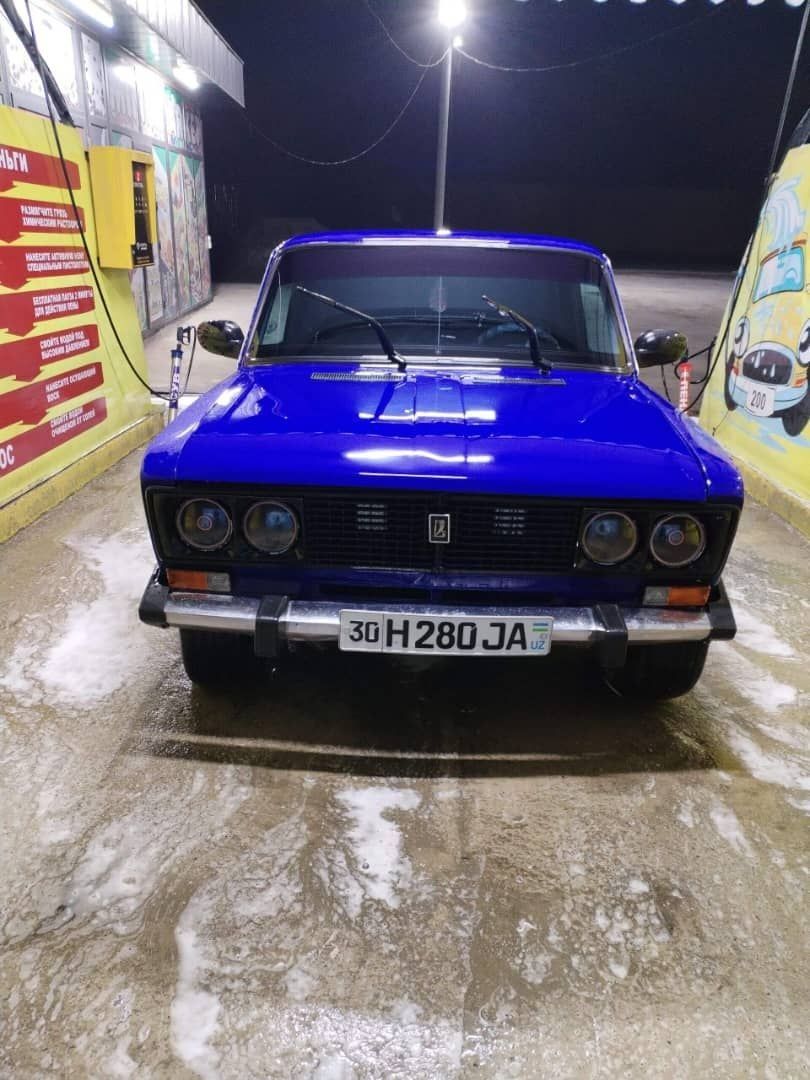 Vaz 2106 kul juguli