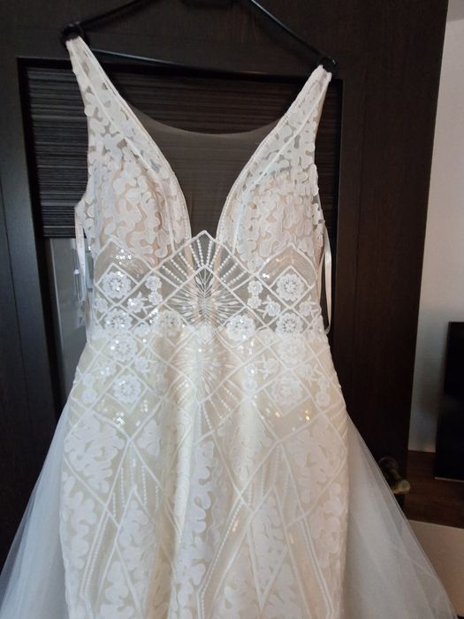 Rochie mireasa LUCE SPOSA