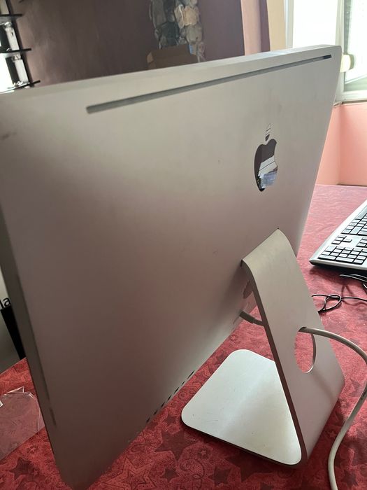 iMac няколко броя/внос от Германия