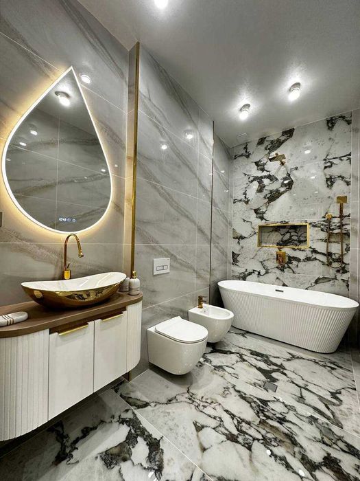 Продаётся роскошный евро дом! Центр Луначарский 2,5 соток