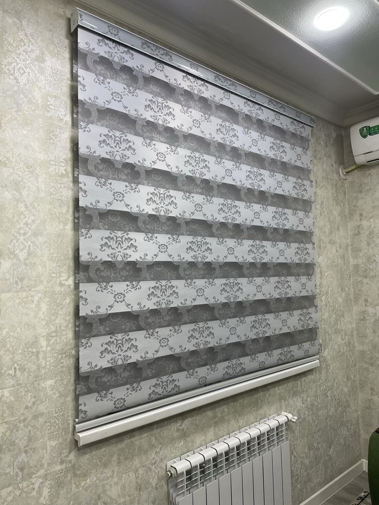 Жалюзи штор жалюзи