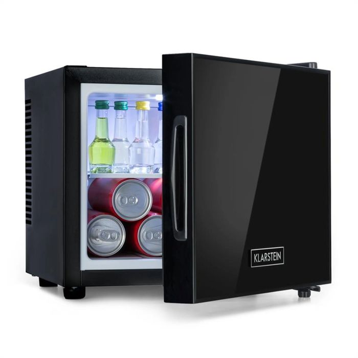 Klarstein Mini Frigider 10L