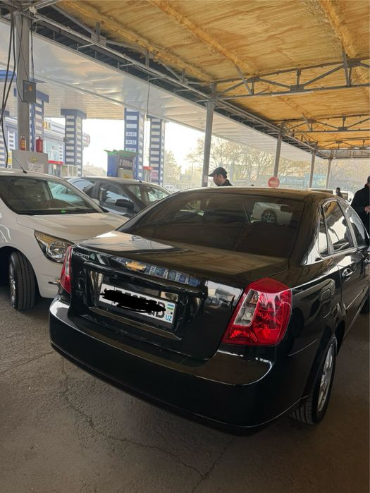 Jentra 2023yil 6.300km prabeg