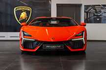 Lamborghini Revuelto Disponibilitate rapida / Echipare de exceptie/ Garantie extinsa