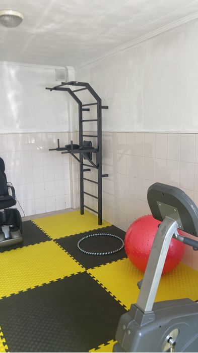 Сдается реабилитация