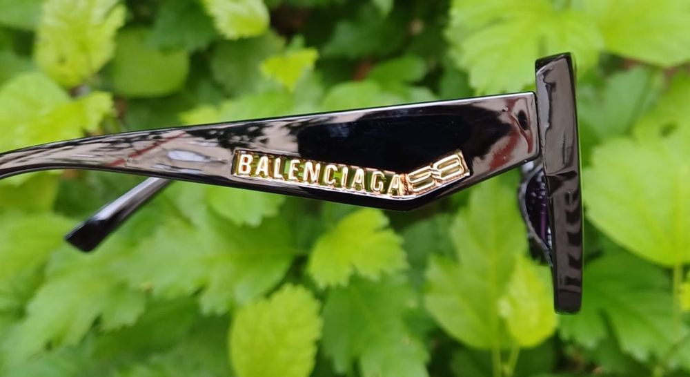 Ochelari de soare Balenciaga 9151A