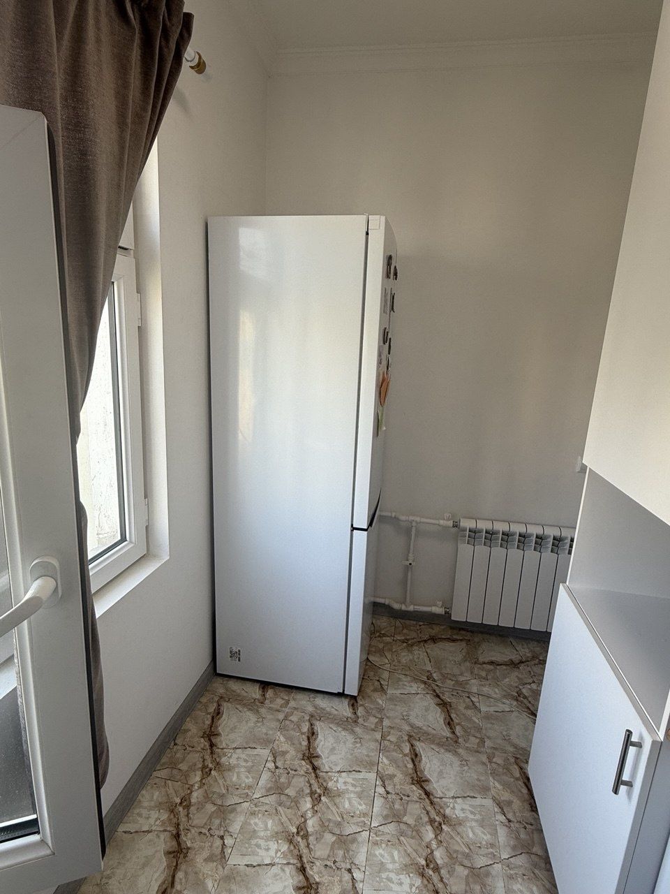Продается квартира в Кушбеги