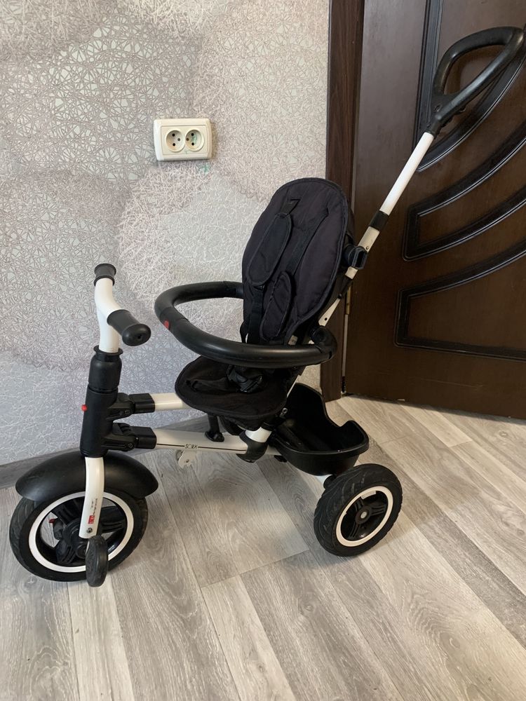 Продам детская велоколяска SORX