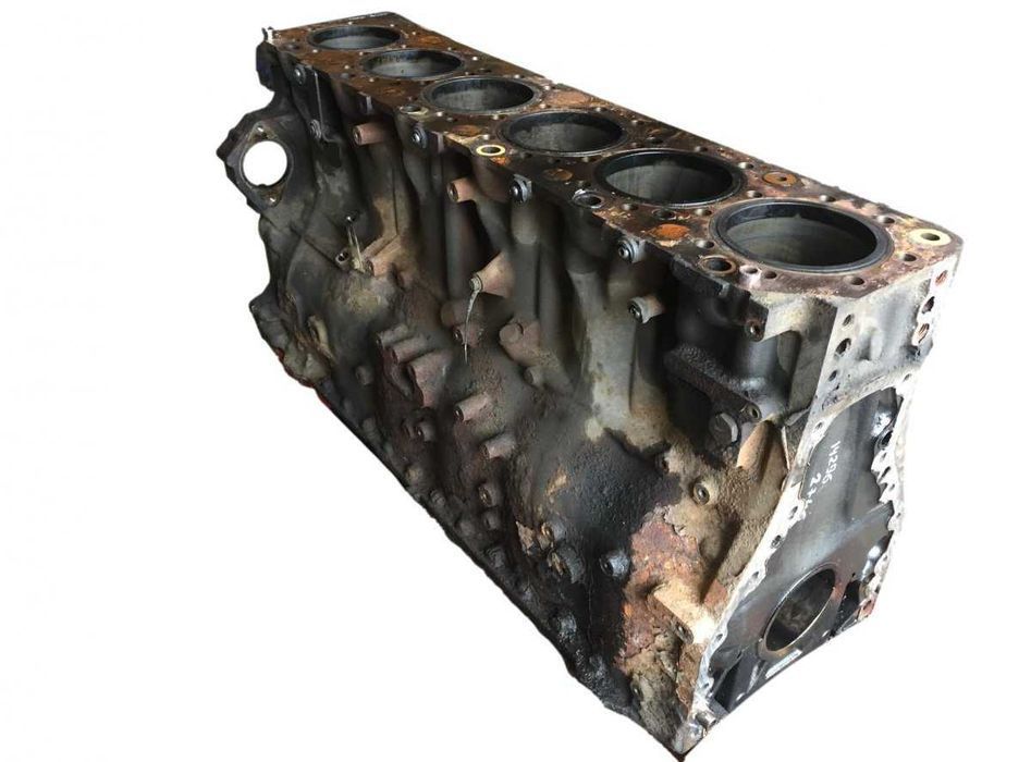 bloc motor renault magnum dxi12 - dezmembrez renault magnum-