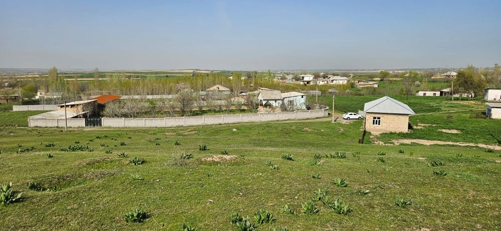 Участок 20 соток