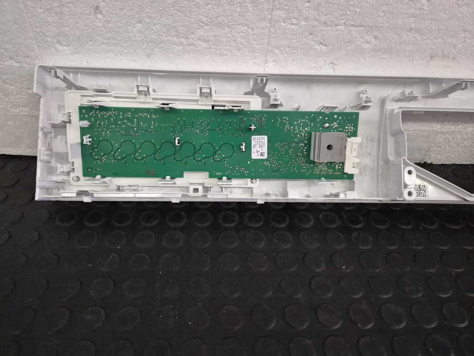 Placa electronica , masina de spalat Bosch serie 4 WAN28060BY/07 /R3