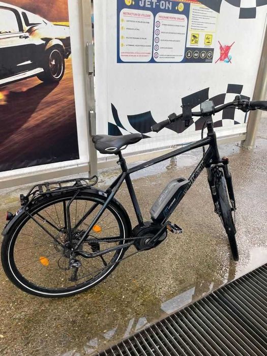 Inchiriez Biciclete Electrice ,de la 200ron