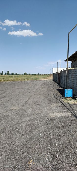 Продается земельный участок 20 соток район карабастау