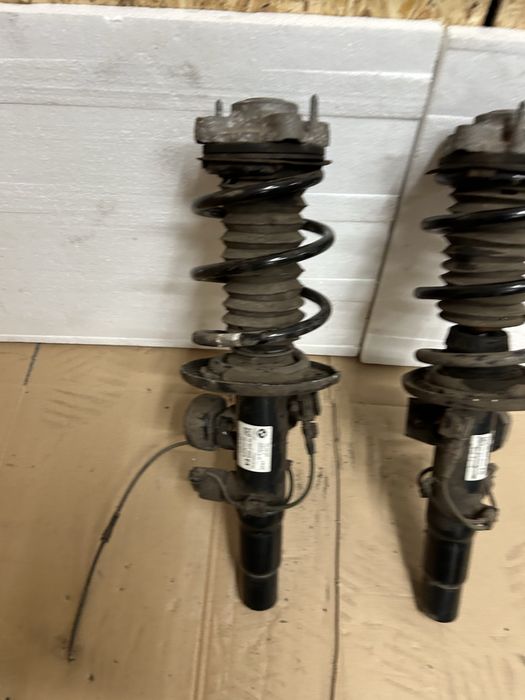 Amortizor Bmw G20 G21 electric / VDC stanga / dreapta