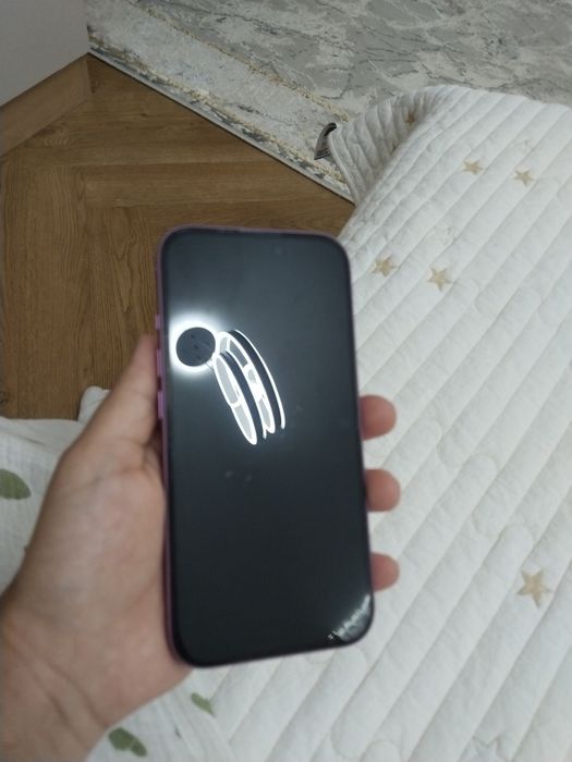 Iphone 16 розовый 128 гб