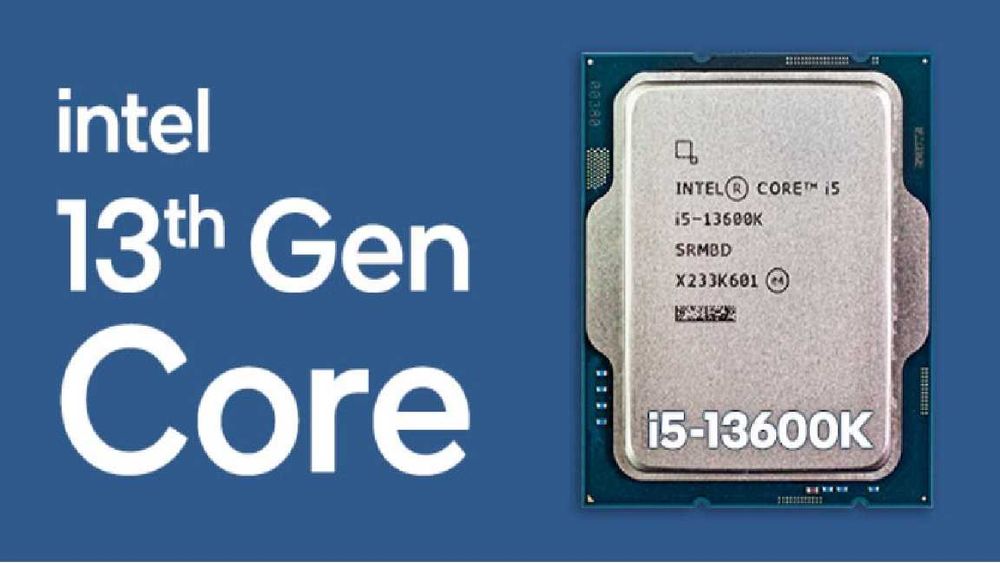 Продам игровой компьютер CORE I5 13600K with 4080 SUPER