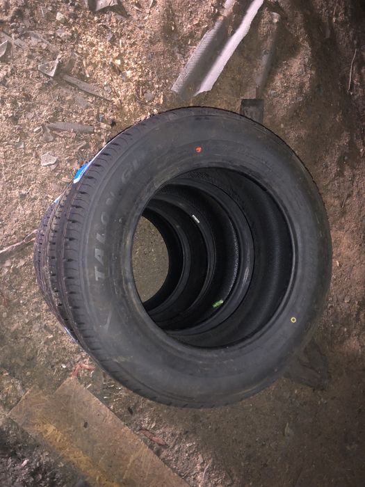 Продам резину Triangle