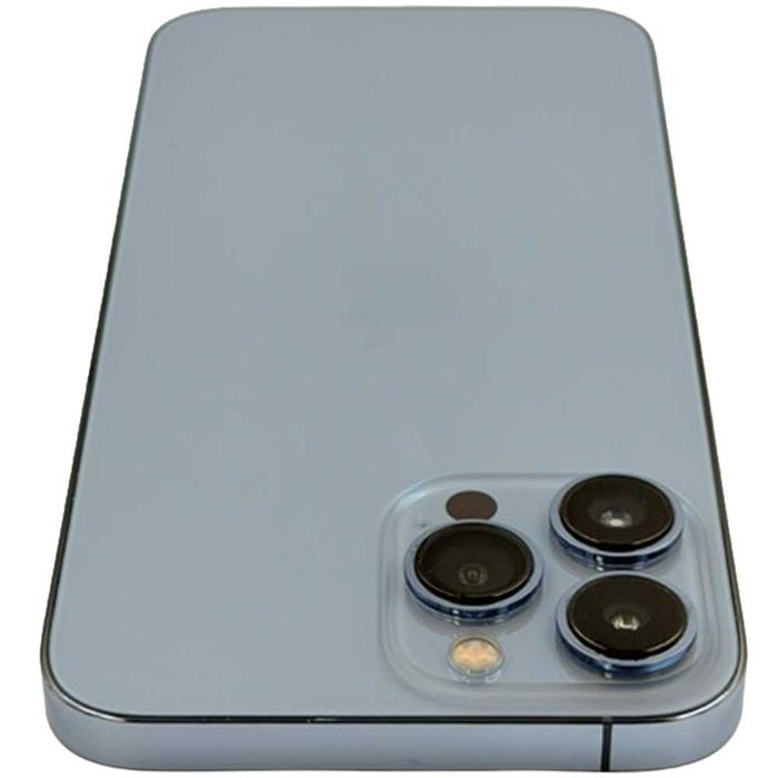 Magazin Apple iPhone 13 Pro Max 128GB  Sierra Blue Excelent Garantie