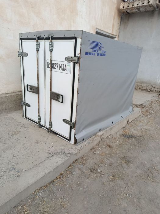 Лабо тент сотилади