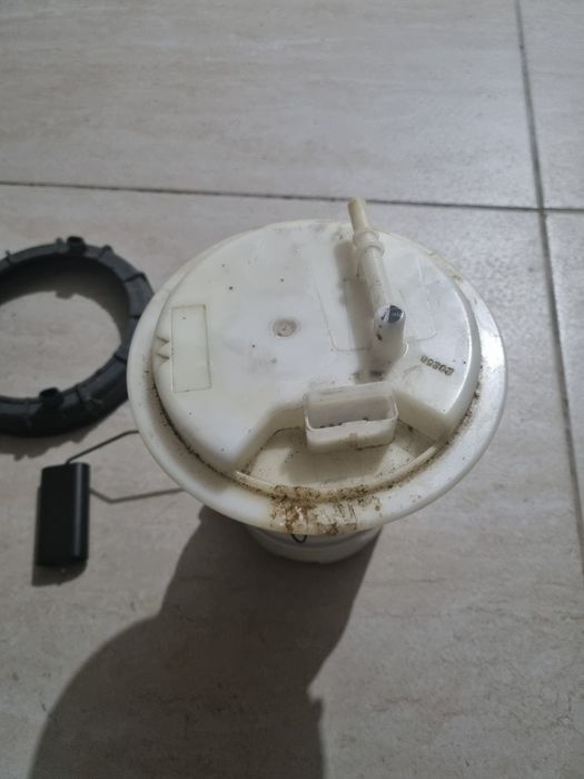 Pompă motorina rezervor peugeot 407 2.0 hdi  136 cp