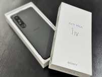 Бартер! Sony Xperia 1 IV - Mark 4 256GB