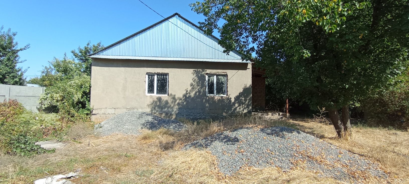 Продам дом на кайнар булаке