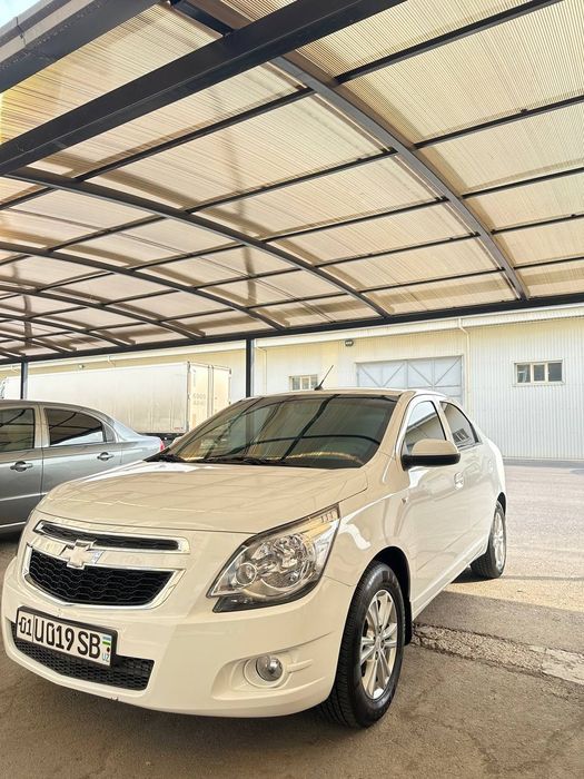 Cobalt 2022  avtomat