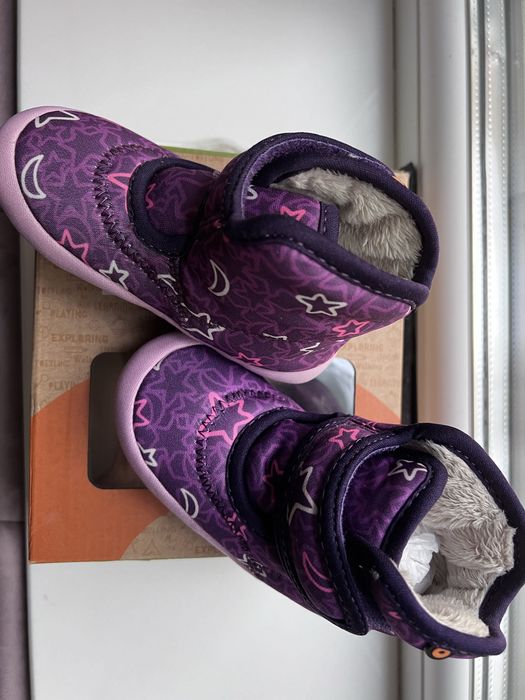 Cizme baby bogs impermeabile nr 24