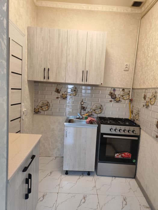 Продаю Свою 1 комнатную квартиру. Мирабад. Куйлюк 1 массив