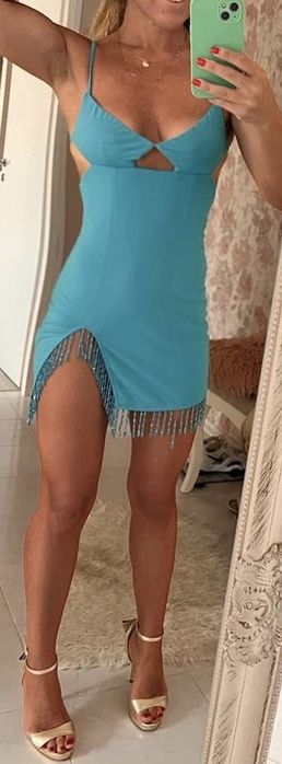 Rochie  sexy pt evenimente