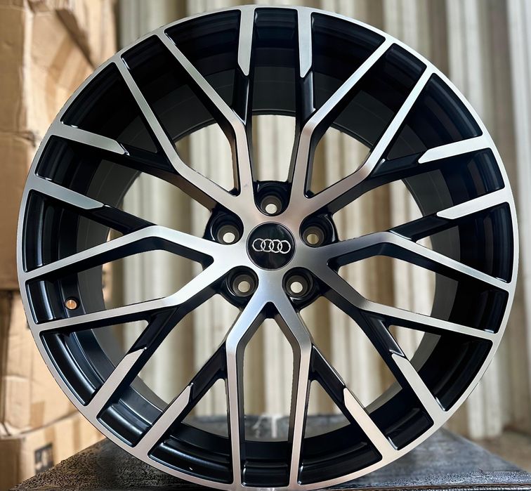 Jante Audi R20 Noi Audi A4 Audi A5 Audi A6 Audi A7 A8 Q4 Q5 Q7 Q8 etro