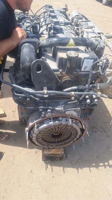 Матор каробка сотилади  2023йил хуменс матор каробка афтомат 12талик