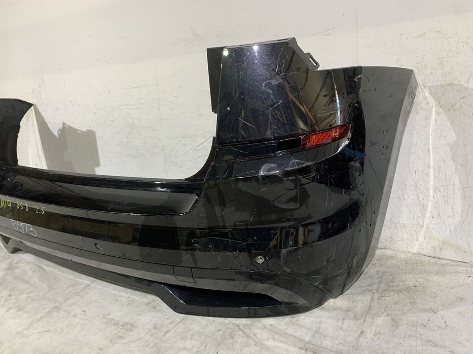 Bara spate Skoda Kamiq, 2020, 2021, 2022, 2023, 2024, cod origine OE 658807421.