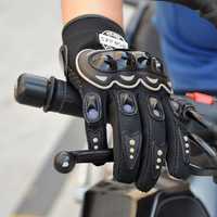 Ръкавици за мотокрос Очила екипировка motocross мотоциклет Ендуро