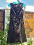 Rochie Dika XS neagra