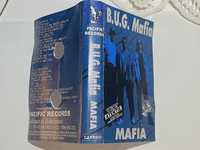 Caseta rap/hip-hop BUG Mafia primul album, reeditat de Pacific Records