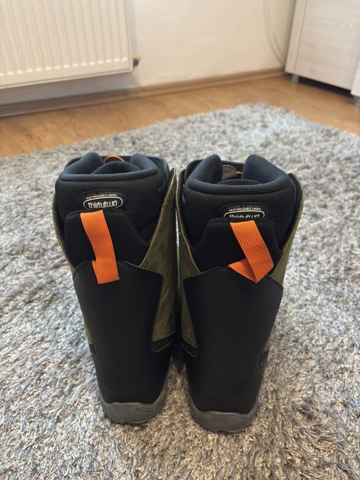 Snowboard boots Thirtytwo