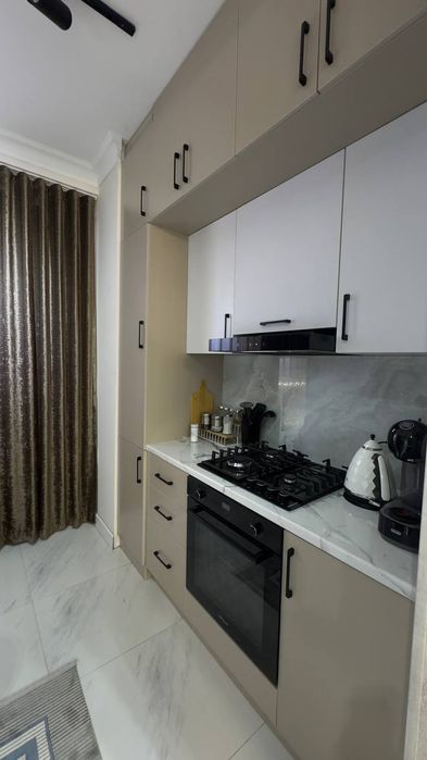 Продажа Prestige Gardens под ключ
