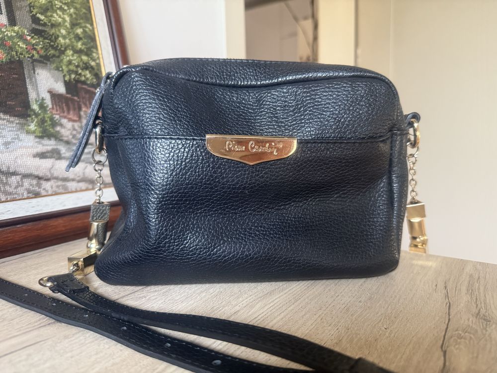 Чанти Liu Jo,Aigner,Pierre Cardin