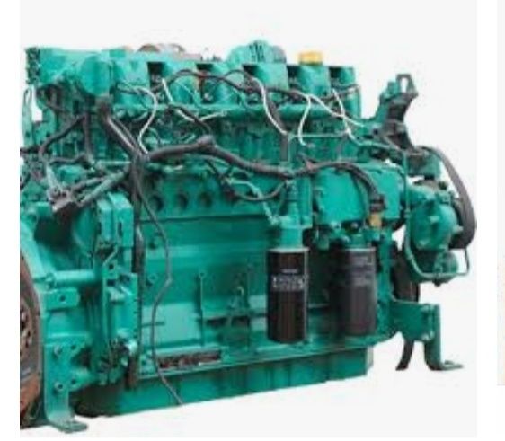 Ремонт дизельный и бензиновый двигатель